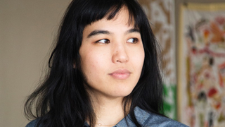 <i>SuperMutant Magic Academy</i>’s Jillian Tamaki explores adolescence through art